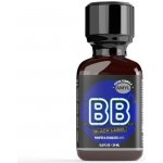 PWD Factory BB Amyl Black label 24 ml – Hledejceny.cz