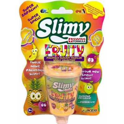 Epee Slimy s vůní ovoce 80 g ananas – Hledejceny.cz