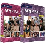 Vyprávěj V. řada DVD – Zboží Mobilmania