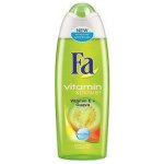 Fa Vitamin & Power Vitamin E & Guava Woman sprchový gel 250 ml – Sleviste.cz