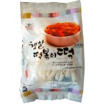 Matamun Korejské rýžové koláčky Topokki 0,6 kg – Zboží Dáma