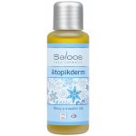 Saloos Bio tělový a masážní olej Atopikderm 50 ml