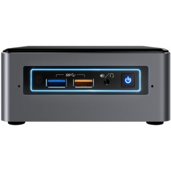 Intel NUC NUC7i7BNHXG