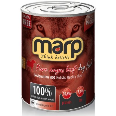 Marp Angus Beef 400 g – Zboží Mobilmania