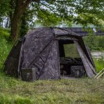 Nash bivak titan hide camo pro full system – Zboží Dáma
