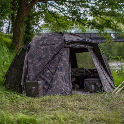 Nash bivak titan hide camo pro full system – Zboží Dáma