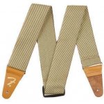 Fender Vintage Tweed Strap – Sleviste.cz