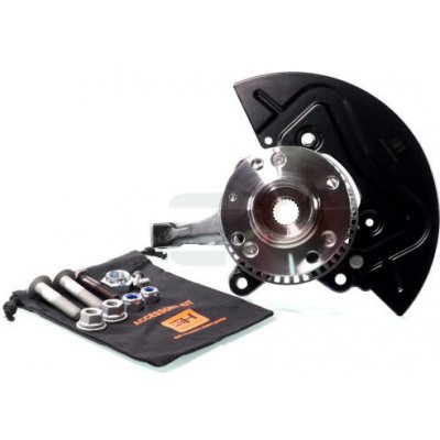 Čep nápravy, zavěšení kol GH GH-289950V – Hledejceny.cz