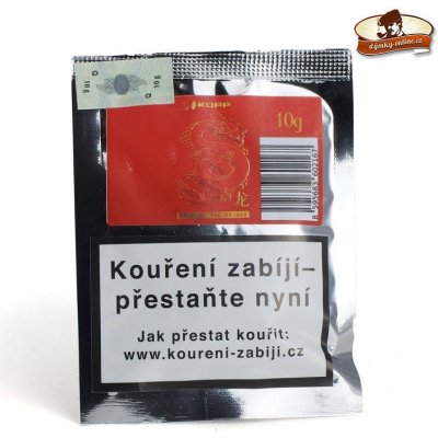 Kohlhase & Kopp Year of the Dragon 2024 10 g – Zboží Mobilmania