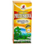 Milota Průdušková Bylinná tinktura 100 ml – Hledejceny.cz