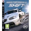 Need for Speed SHIFT