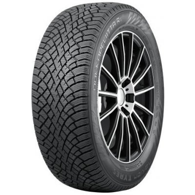 Nokian Tyres Hakkapeliitta R5 275/35 R19 100T