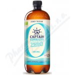 Captain Kombucha ZERO Original BIO 1 l – Zboží Dáma