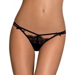 Obsessive Erotická tanga Intensa – Zboží Dáma