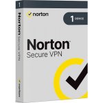 Symantec NORTON 360 MOBILE 1 lic. 1 rok (21426899) – Hledejceny.cz