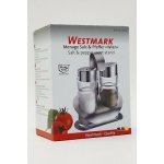Westmark Stolní souprava sůl pepř Wien – Zboží Dáma