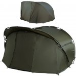 Prologic bivak + Přehoz C-SERIES BIVVY & OVERWRAP 2 MAN – Zboží Dáma
