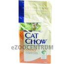 Cat Chow Adult kuře krůta 1,5 kg