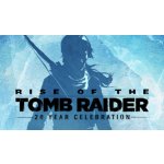 Rise of the Tomb Raider (20 Year Celebration Edition) – Hledejceny.cz