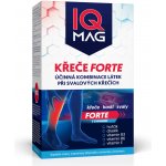 IQ Mag Stop křečím Forte 60 tablet – Hledejceny.cz