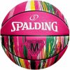 Basketbalový míč Spalding Marble