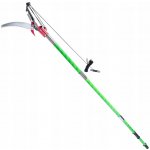 SucceBuy Teleskopická pila na větve 215,3-809,3 cm s univerzální čepelí – Zboží Mobilmania