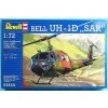 Model Revell Plastic modelky helicopter 04444 Bell UH 1D SAR 1:72