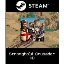 Stronghold Crusader HD