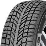 Michelin Latitude Alpin LA2 255/55 R18 109H Runflat – Hledejceny.cz