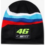 Zimní čepice VR46 Valentino Rossi WRT – Zboží Mobilmania