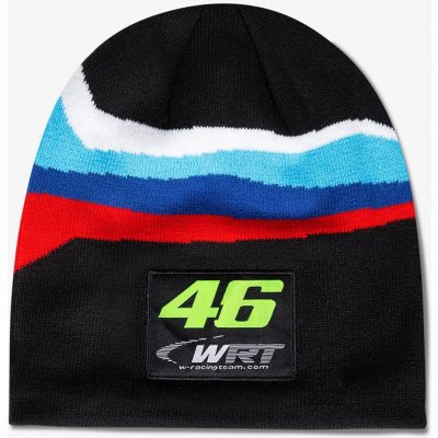 Zimní čepice VR46 Valentino Rossi WRT – Zboží Mobilmania
