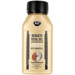 K2 Derusto Total Gel odstraňovač rzi 250 ml – Zboží Dáma