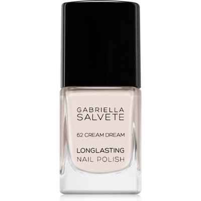 Gabriella Salvete Sunkissed lak na nehty 62 Cream Dream 11 ml – Hledejceny.cz