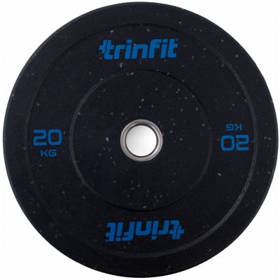TRINFIT prýžový HI-TEMP 20 kg 50 mm – Hledejceny.cz
