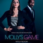 Molly's Game: The Riveting Book That Inspired the Aaron Sorkin Film – Zboží Mobilmania