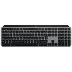 Logitech MX Keys S for Mac 920-011637 US INTL