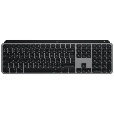 Logitech MX Keys S for Mac 920-011637 US INTL – Zboží Živě