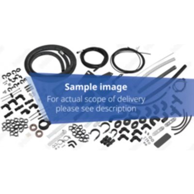 WEBASTO Nezávislé vytápění WBT 1318462E – Hledejceny.cz