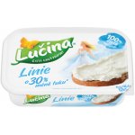 Lučina Linie termizovaný sýr s vlákninou 120g – Zboží Dáma