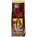 New York Caffé Extra 100% Arabica zrnková 250 g – Hledejceny.cz