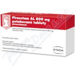 PIRACETAM AL POR 800MG TBL FLM 60 – Hledejceny.cz
