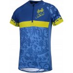 Silvini Dětský Scrivia CD1434 blue-lime – Zboží Dáma