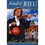 André Rieu: Live in Vienna DVD – Hledejceny.cz