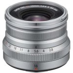 Fujifilm Fujinon XF 16mm f/2.8 R WR – Zboží Živě