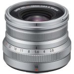 Fujifilm Fujinon XF 16mm f/2.8 R WR – Hledejceny.cz