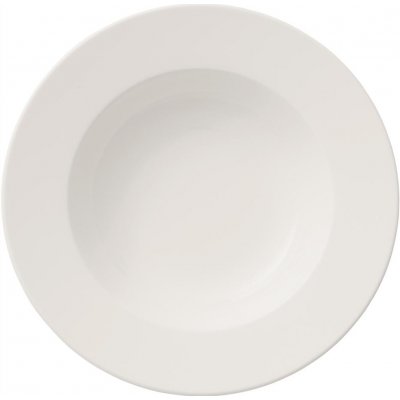 Villeroy&Boch Hluboký talíř na polévku For Me 25 cm – Sleviste.cz