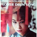 Andre Kostelanetz And His Orchestra - Flower Drum Song CD – Hledejceny.cz