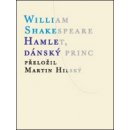 Hamlet, dánský princ - William Shakespeare