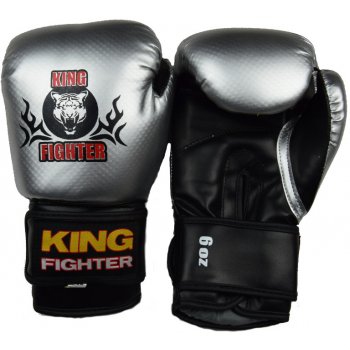 King Fighter carbon