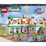 LEGO® Friends 41731 Mezinárodní škola v městečku Heartlake – Hledejceny.cz